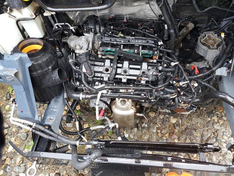 Aukcja sprzedaży 2020 Ram Promaster 3500, vin: 3C6URVJG7LE140713, numer aukcji: 59745716