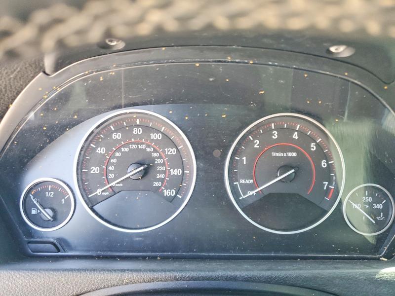 62018476 :رقم المزاد ، WBA3N7C53EK221244 vin ، 2014 Bmw 428 مزاد بيع