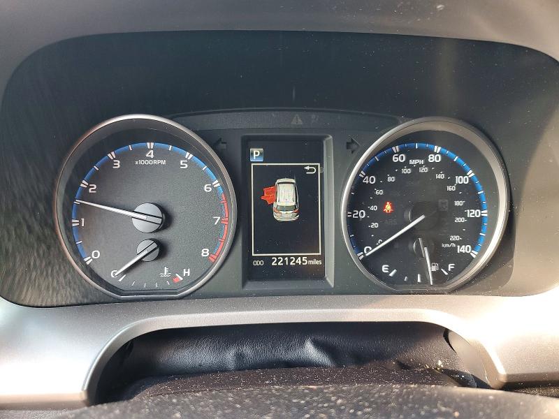 62040386 :رقم المزاد ، JTMBFREV2HJ174478 vin ، 2017 Toyota Rav4 مزاد بيع