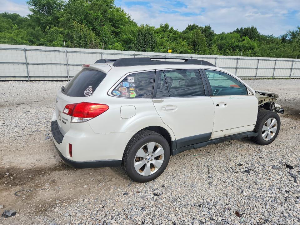 Продаж на аукціоні авто 2012 Subaru Outback, vin: 4S4BRCJC7C3247992, номер лоту: 60835316