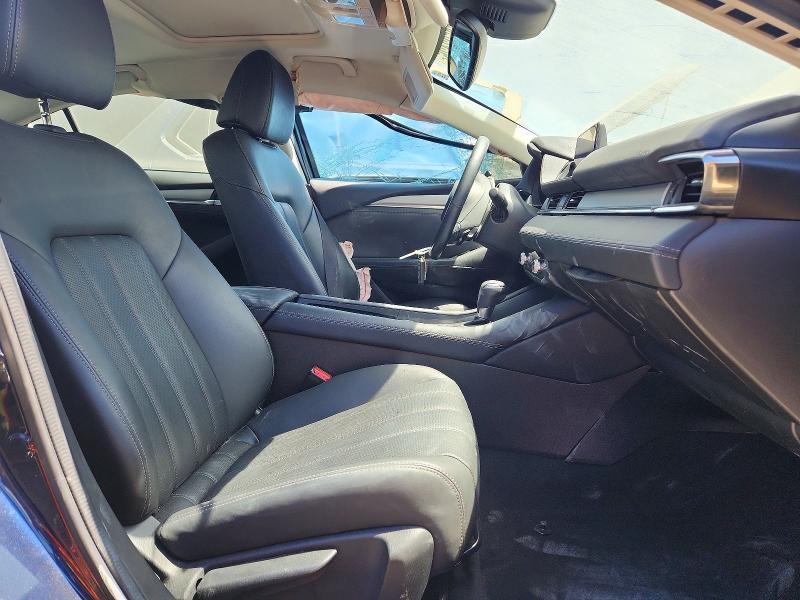 Aukcja sprzedaży 2018 Mazda 6, vin: JM1GL1TYXJ1327613, numer aukcji: 58593426