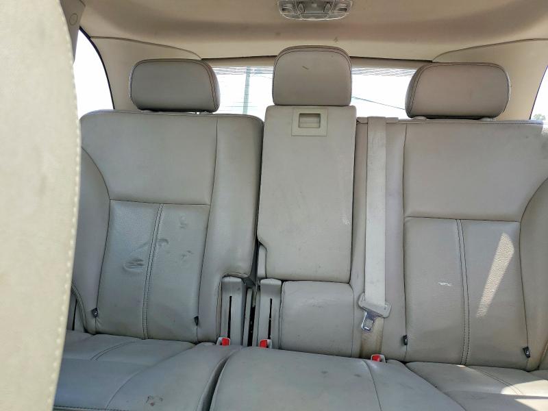 Продаж на аукціоні авто 2008 Ford Edge, vin: 2FMDK39C28BB00620, номер лоту: 60049026