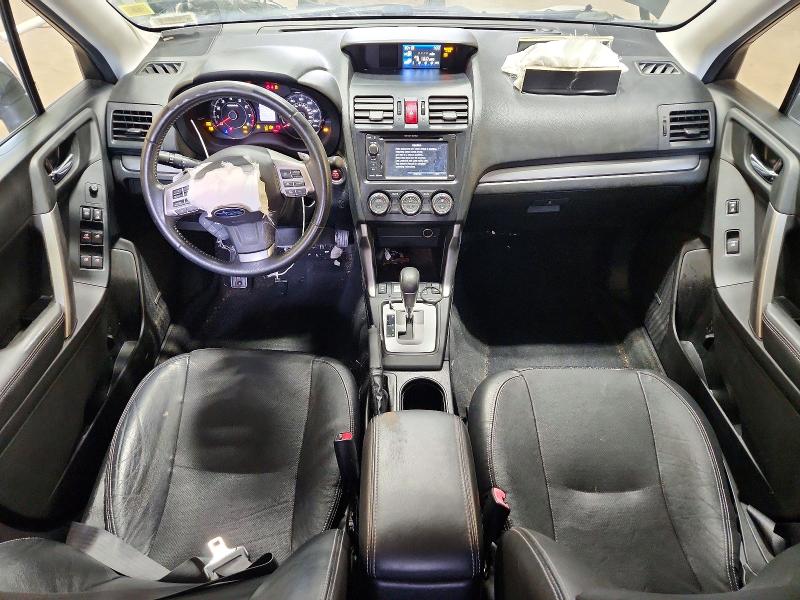 Продажа на аукционе авто 2014 Subaru Forester, vin: JF2SJGPC1EH431682, номер лота: 61336986