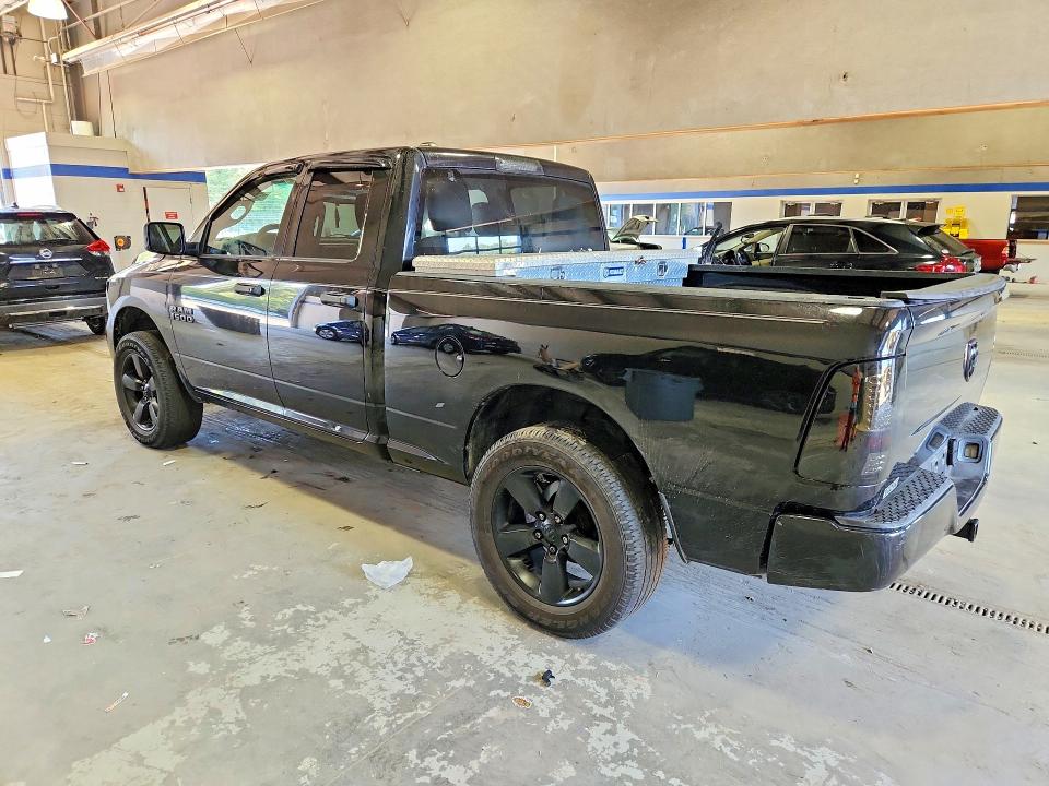 Aukcja sprzedaży 2015 Ram 1500, vin: 1C6RR6FG7FS634768, numer aukcji: 60433366