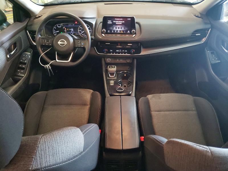 Продаж на аукціоні авто 2023 Nissan Rogue, vin: 5N1BT3BB4PC686435, номер лоту: 59978196
