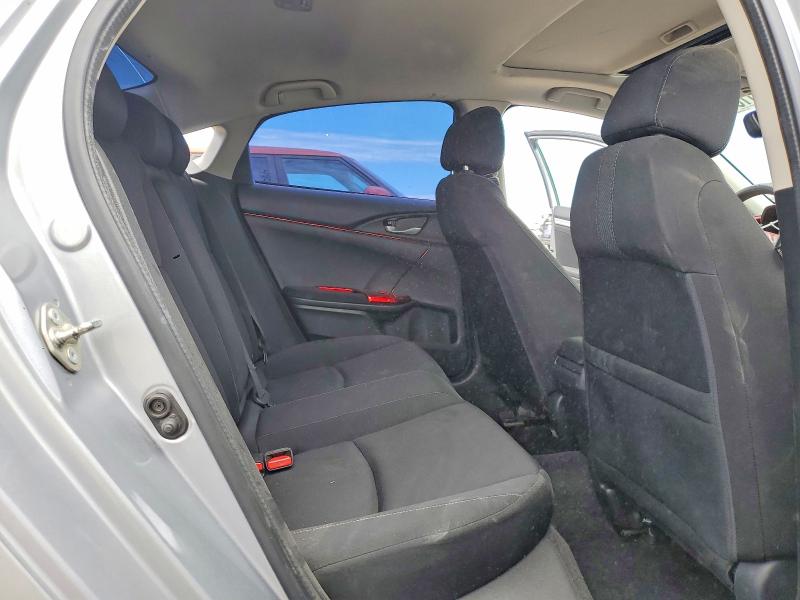 Aukcja sprzedaży 2016 Honda Civic, vin: 2HGFC2F72GH547148, numer aukcji: 61883176