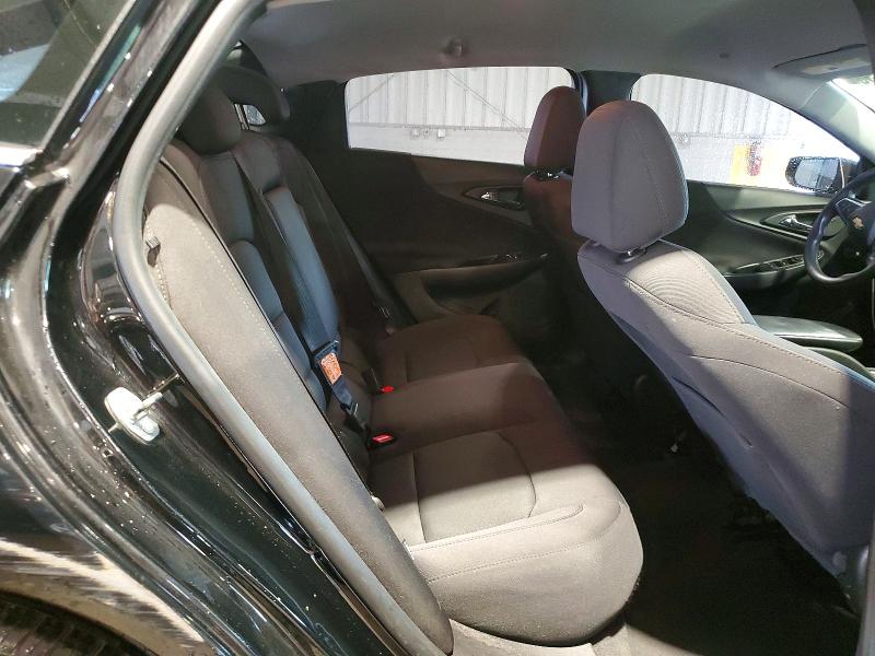 Aukcja sprzedaży 2017 Chevrolet Malibu, vin: 1G1ZB5ST9HF279746, numer aukcji: 60822056