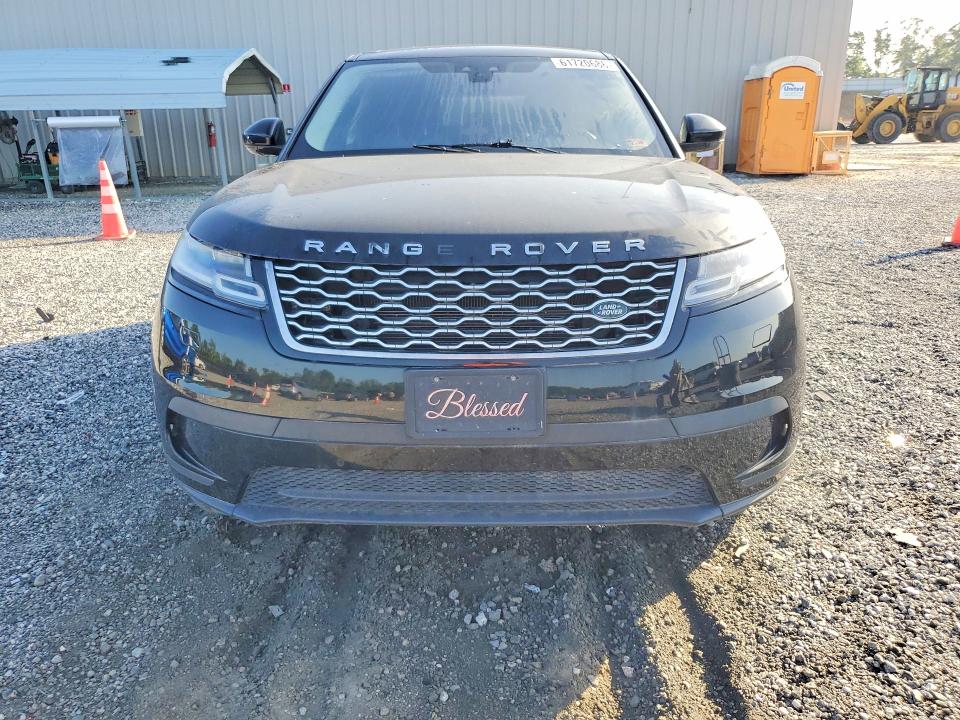 61720686 :رقم المزاد ، SALYB2EX6LA252552 vin ، 2020 Land Rover Range Rover Velar مزاد بيع