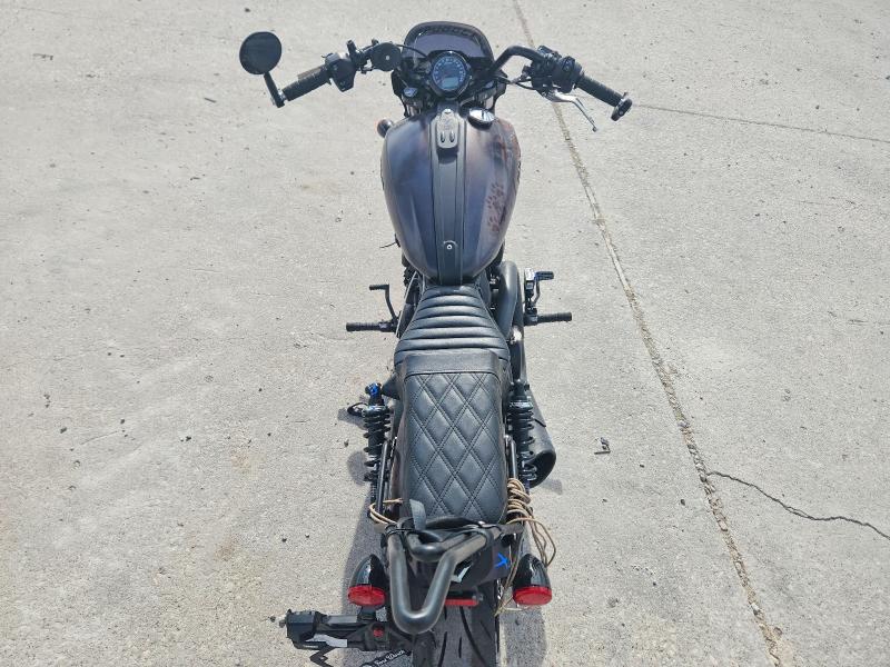 Aukcja sprzedaży 2025 Indian Motorcycle Co. Sport Scout, vin: 56KSSC615S3020941, numer aukcji: 61388646