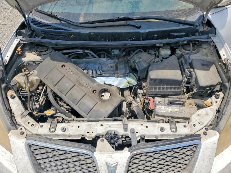 Продажа на аукционе авто 2009 Pontiac Vibe, vin: 5Y2SP67019Z434045, номер лота: 60815576