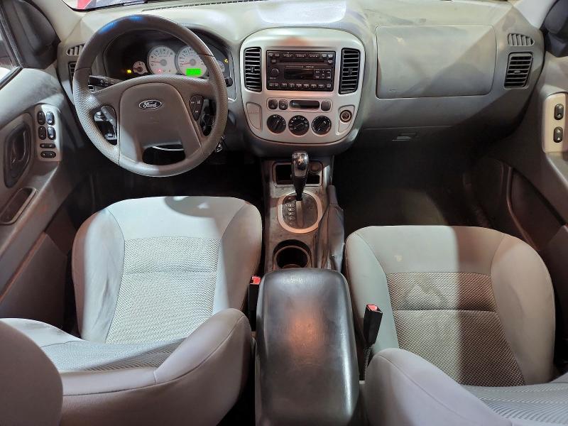 2007 Ford Escape მანქანა იყიდება აუქციონზე, vin: 1FMYU93137KB68905, აუქციონის ნომერი: 60416076