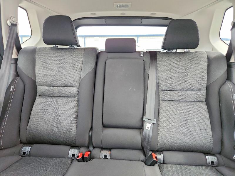 Продаж на аукціоні авто 2025 Nissan Rogue, vin: 5N1BT3BBXSC794499, номер лоту: 61605976