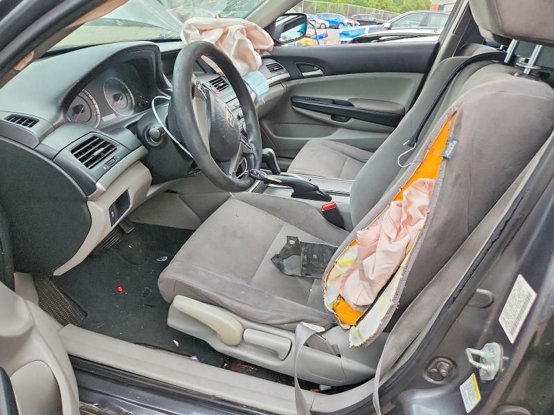 Продажа на аукционе авто 2011 Honda Accord, vin: 1HGCP2F39BA099471, номер лота: 63228066