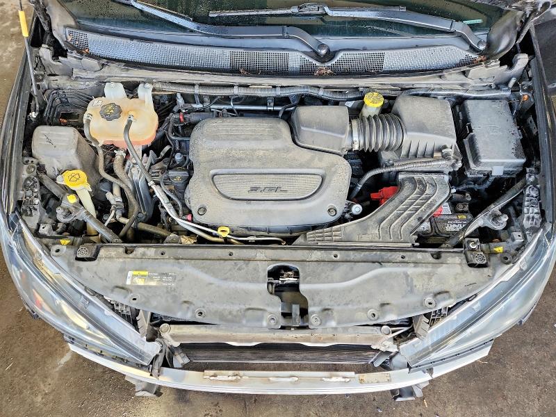 Aukcja sprzedaży 2020 Chrysler Pacifica, vin: 2C4RC1GG8LR183116, numer aukcji: 61855996