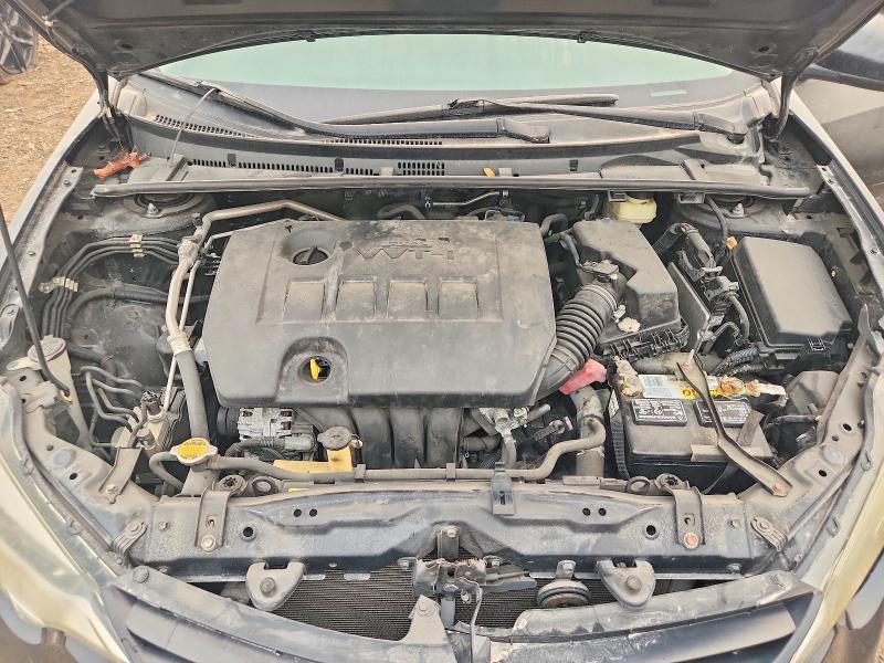 2016 Toyota Corolla მანქანა იყიდება აუქციონზე, vin: 5YFBURHE0GP421718, აუქციონის ნომერი: 61591056