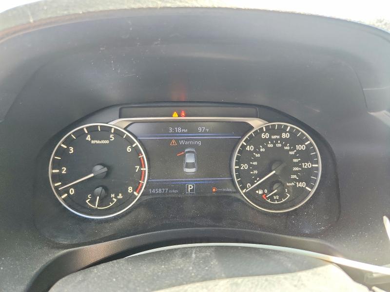 Продаж на аукціоні авто 2019 Nissan Altima, vin: 1N4BL4BV7KC247250, номер лоту: 60434606