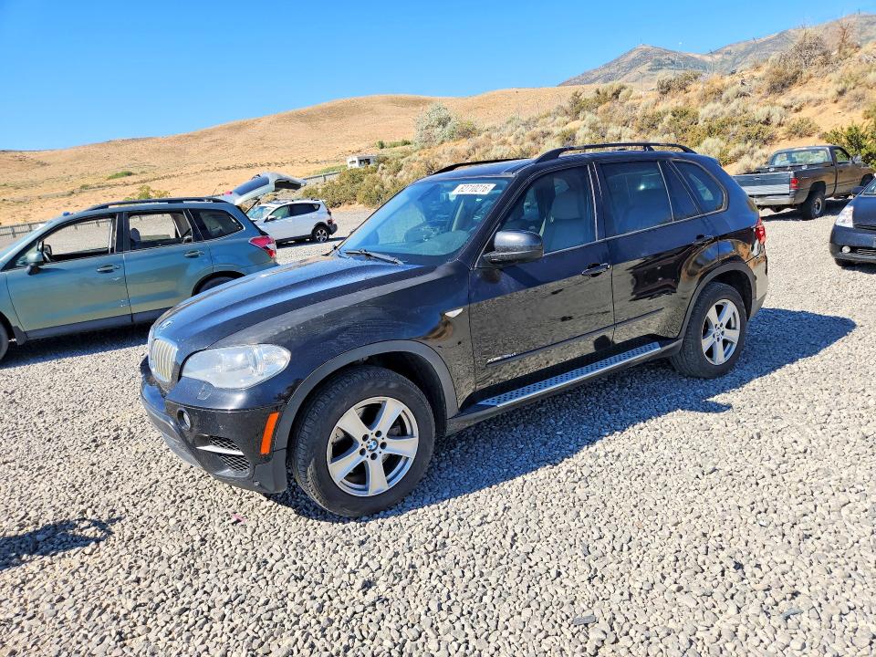 62710216 :رقم المزاد ، 5UXZW0C53CL666557 vin ، 2012 Bmw X5 مزاد بيع