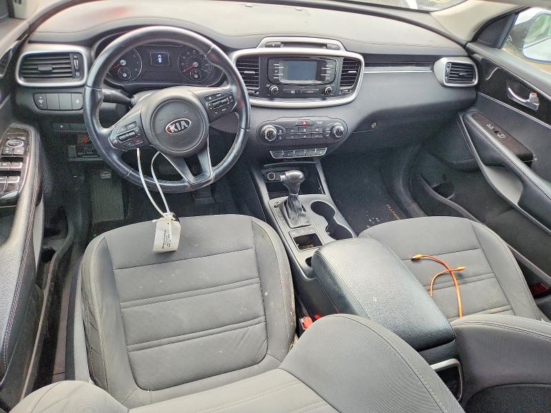 Продаж на аукціоні авто 2016 Kia Sorento, vin: 5XYPGDA31GG044734, номер лоту: 60178246