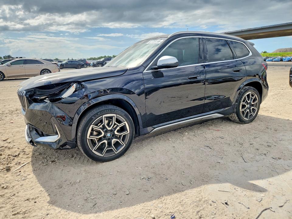 Aukcja sprzedaży 2024 Bmw X1, vin: WBX73EF06R5Z40932, numer aukcji: 61759896