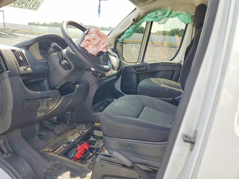 Aukcja sprzedaży 2021 Ram Promaster 2500, vin: 3C6LRVDG8ME555029, numer aukcji: 61540586