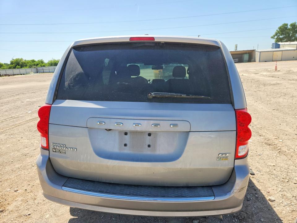 Aukcja sprzedaży 2019 Dodge Grand Caravan, vin: 2C4RDGEG0KR648022, numer aukcji: 61804896