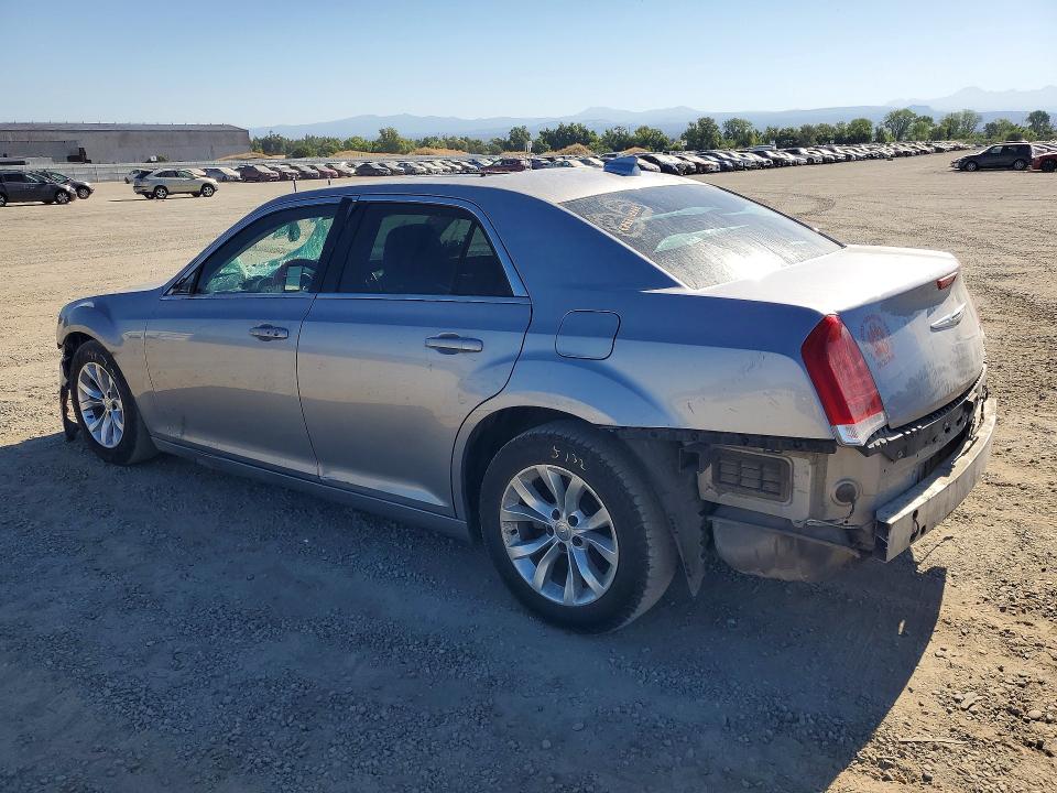 2016 Chrysler 300 მანქანა იყიდება აუქციონზე, vin: 2C3CCAAG8GH211818, აუქციონის ნომერი: 62532426