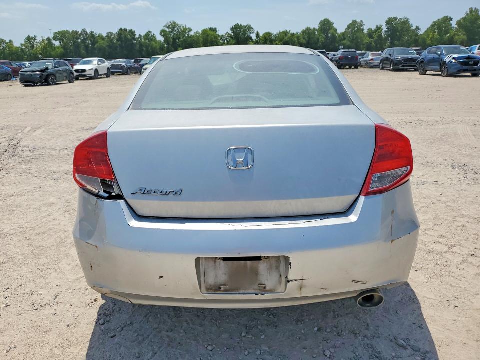 Aukcja sprzedaży 2012 Honda Accord, vin: 1HGCS1B76CA004836, numer aukcji: 61914946