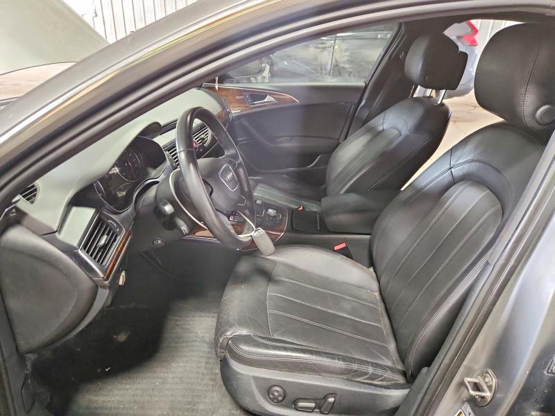 Aukcja sprzedaży 2014 Audi A6, vin: WAUHGAFC0EN081868, numer aukcji: 61702256