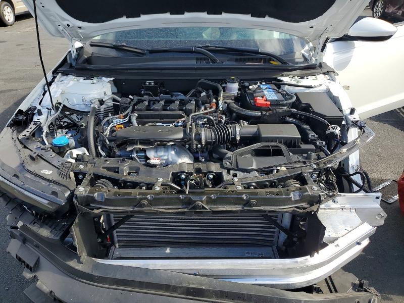 Aukcja sprzedaży 2025 Honda Accord, vin: 1HGCY1F28SA056769, numer aukcji: 61753076