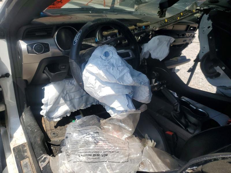 Продажа на аукционе авто 2020 Ford Mustang, vin: 1FATP8UH9L5113580, номер лота: 62803286