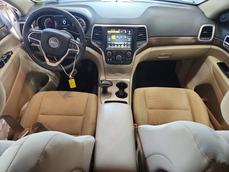 59263326 :رقم المزاد ، 1C4RJFAG7FC226742 vin ، 2015 Jeep Grand Cherokee مزاد بيع