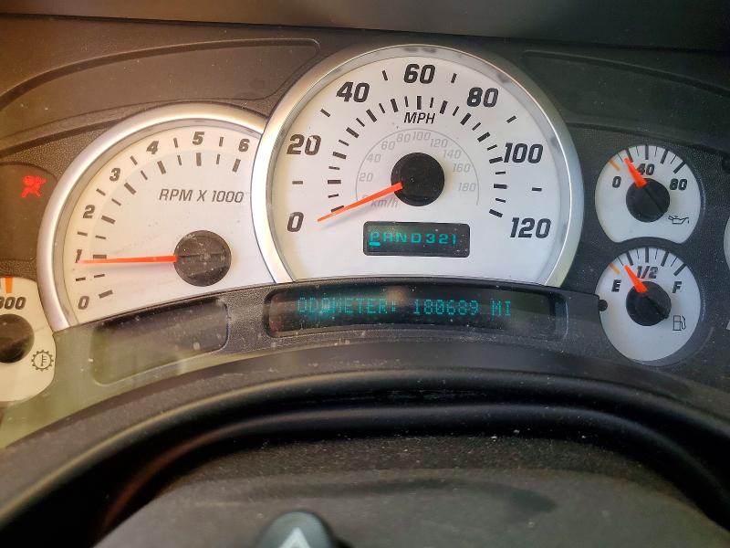Aukcja sprzedaży 2004 Hummer H2, vin: 5GRGN23U34H121668, numer aukcji: 62113316