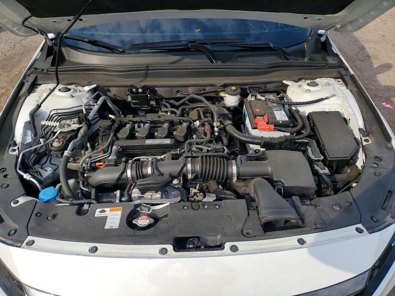 Продажа на аукционе авто 2020 Honda Accord, vin: 1HGCV1F35LA077744, номер лота: 62053126