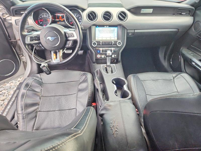 Продажа на аукционе авто 2019 Ford Mustang, vin: 1FATP8UH9K5148599, номер лота: 58143166