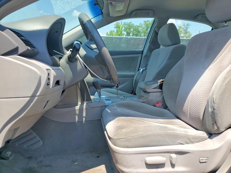 2011 Toyota Camry მანქანა იყიდება აუქციონზე, vin: 4T1BF3EK0BU656712, აუქციონის ნომერი: 59712486