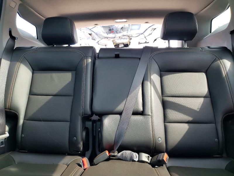 Продажа на аукционе авто 2021 Gmc Terrain, vin: 3GKALVEV0ML391029, номер лота: 60162896