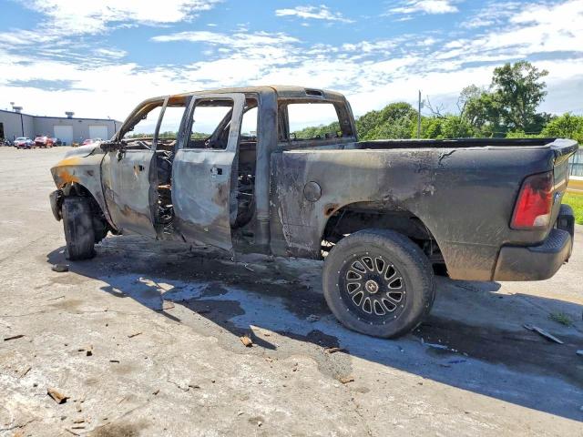 61994936 :رقم المزاد ، 3D7UT2CL8AG146921 vin ، 2010 Dodge Ram 2500 مزاد بيع