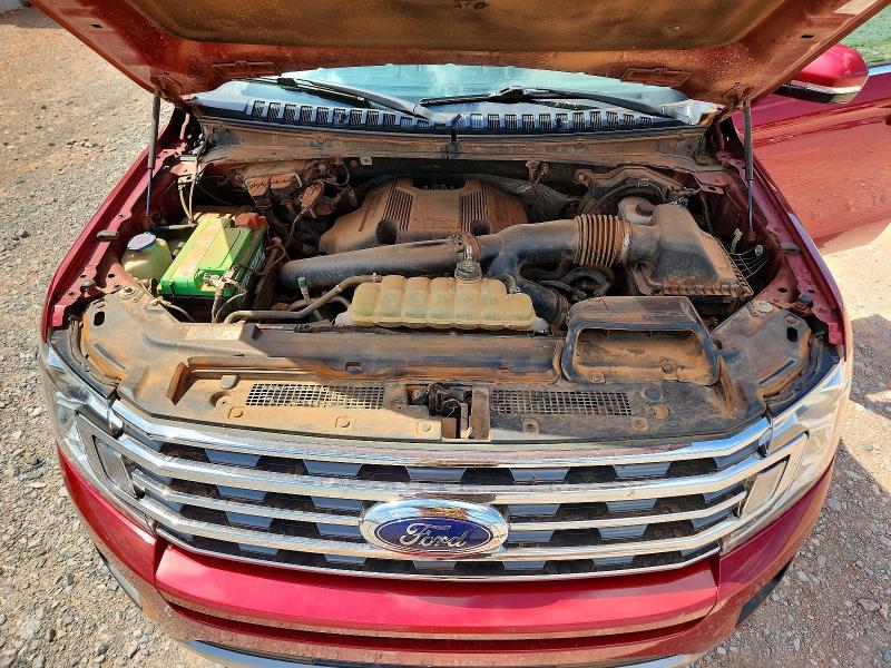 Aukcja sprzedaży 2019 Ford Expedition, vin: 1FMJK1JTXKEA00828, numer aukcji: 58879586