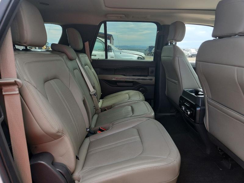 Продажа на аукционе авто 2019 Ford Expedition, vin: 1FMJK2AT8KEA83536, номер лота: 61034366