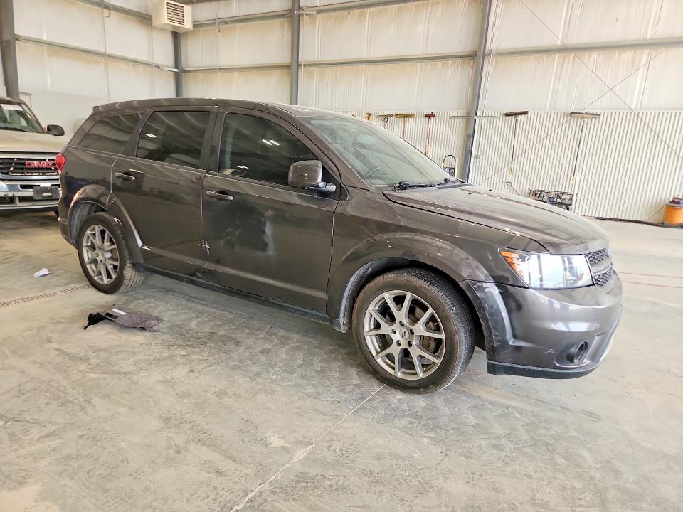 85623895 :رقم المزاد ، 3C4PDCEG9JT362648 vin ، 2018 Dodge Journey مزاد بيع