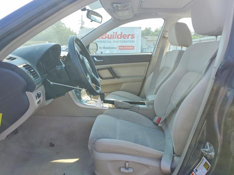 Aukcja sprzedaży 2006 Subaru Legacy, vin: 4S3BL626X67219696, numer aukcji: 60682026