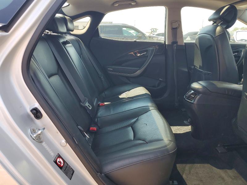 Продажа на аукционе авто 2017 Hyundai Azera, vin: KMHFH4JG3HA582067, номер лота: 60093786