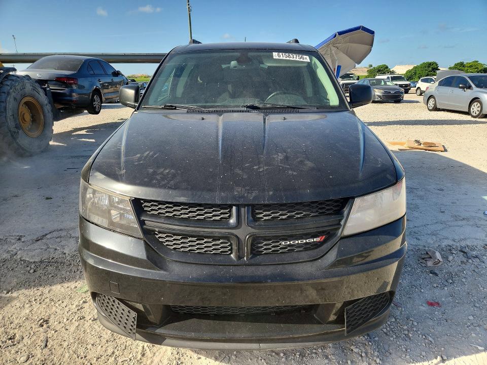 Aukcja sprzedaży 2020 Dodge Journey, vin: 3C4PDCAB6LT180841, numer aukcji: 61583756