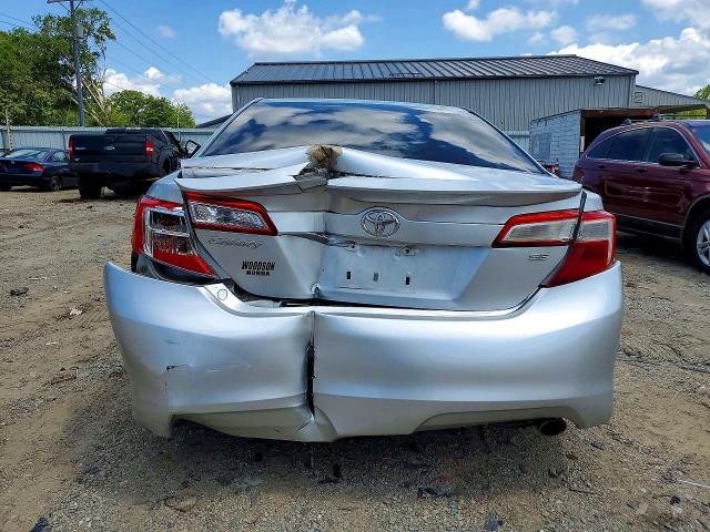 Продажа на аукционе авто 2012 Toyota Camry, vin: 4T1BF1FK9CU046019, номер лота: 59894086