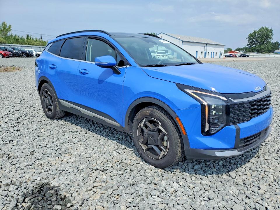 Aukcja sprzedaży 2026 Kia Sportage, vin: 5XYK33DF8TG367811, numer aukcji: 63497476