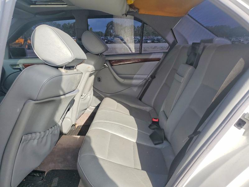 Продажа на аукционе авто 1999 Mercedes-benz C, vin: WDBHA24G6XA767048, номер лота: 62163576