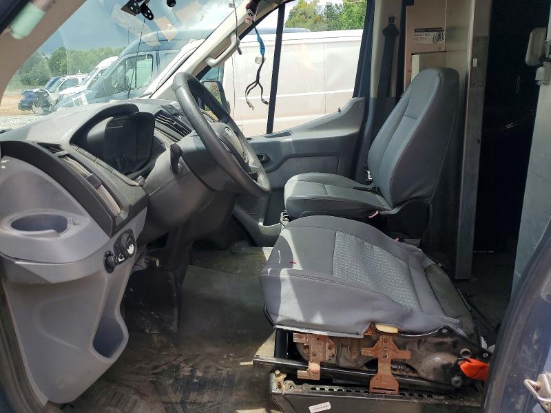 Продажа на аукционе авто 2019 Ford Transit, vin: 1FTYR3XM9KKB29199, номер лота: 60127476