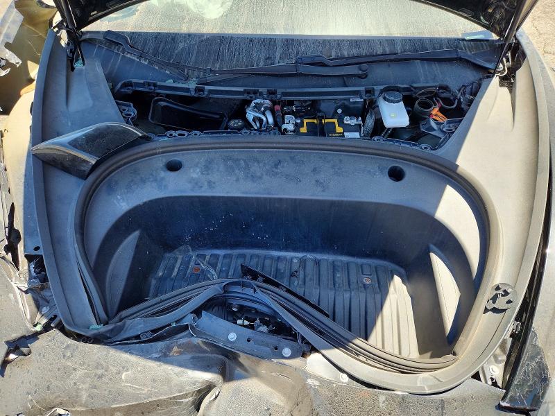 61536606 :رقم المزاد ، 5YJ3E1EC2MF868001 vin ، 2021 Tesla Model 3 مزاد بيع