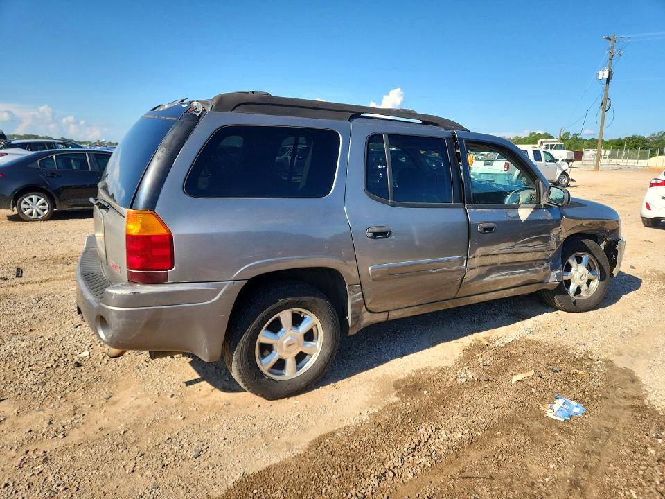60399446 :رقم المزاد ، 1GKES16SX56181504 vin ، 2005 Gmc Envoy Xl مزاد بيع