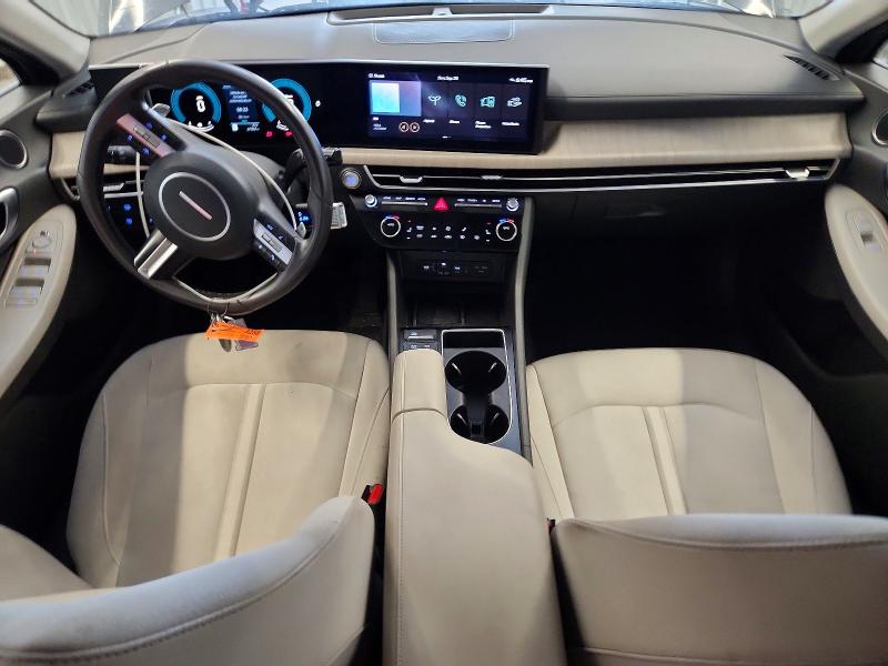 Продаж на аукціоні авто 2024 Hyundai Sonata Hybrid, vin: KMHL34JJ8RA096062, номер лоту: 63485116